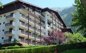 Chamonix Residence Les Periades