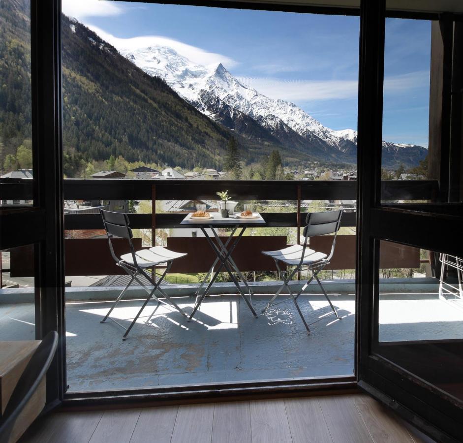 Chamonix Residence Les Periades Exterior photo